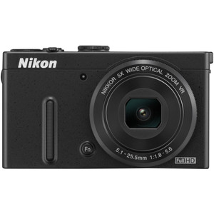 Nikon Coolpix P330