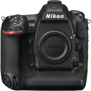 Nikon D5