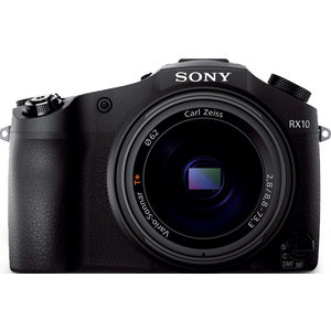 Sony Cyber-shot DSC-RX10