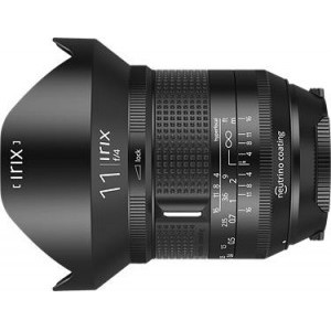 Irix 11mm F4