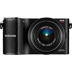 Samsung NX200