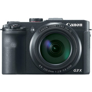 Canon PowerShot G3 X