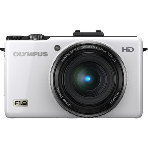 Olympus XZ-1