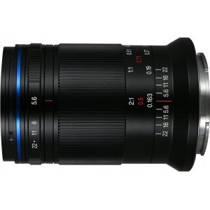 Laowa 85mm f5.6 2x Ultra APO