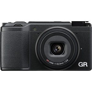 Ricoh GR II