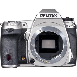 Pentax K-7