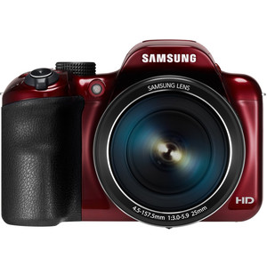 Samsung WB1100F