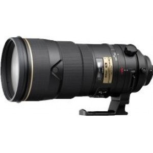 尼康300 f2.8G VR一代