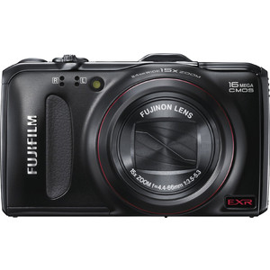 Fujifilm FinePix F550 EXR