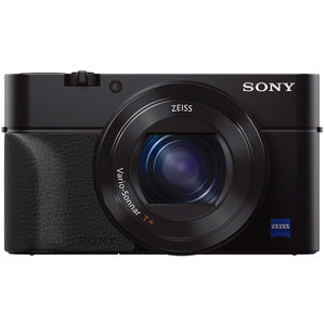 Sony Cyber-shot DSC-RX100 III