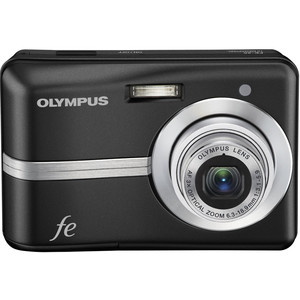 Olympus FE-25