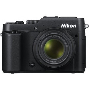 Nikon Coolpix P7800