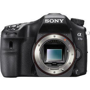 Sony SLT-A77 II