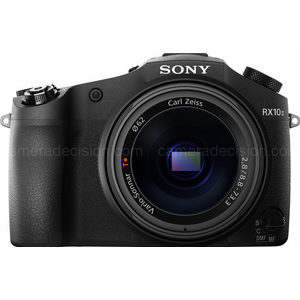 Sony Cyber-shot DSC-RX10 III
