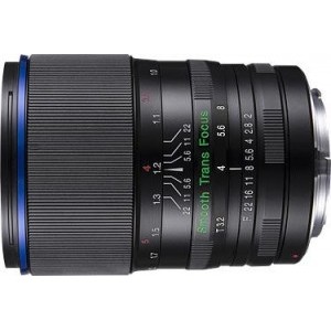 老蛙105mm F2 Smooth Trans Focus