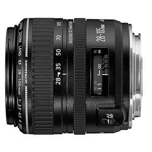 佳能EF28-105mm f3.5-4.5 II USM