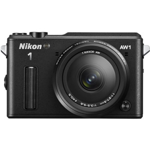 Nikon 1 AW1