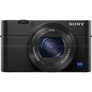 Sony Cyber-shot DSC-RX100 IV