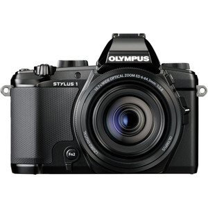 Olympus Stylus 1