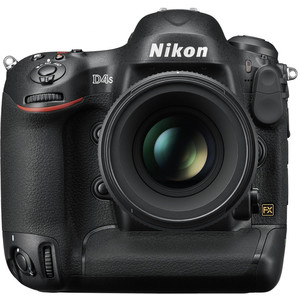 Nikon D4s