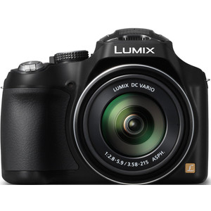 Panasonic Lumix DMC-FZ70