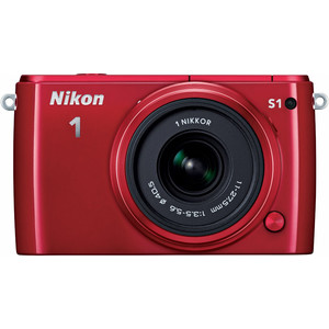 Nikon 1 S1