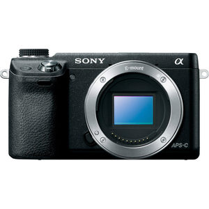 Sony Alpha NEX-6