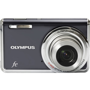 Olympus FE-5020