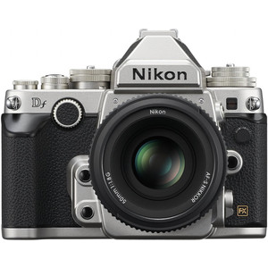 Nikon Df