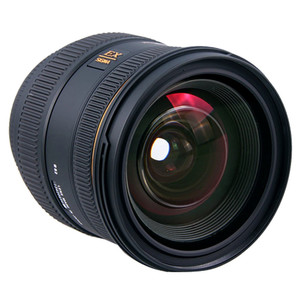 适马24-70mm F2.8 EX HSM