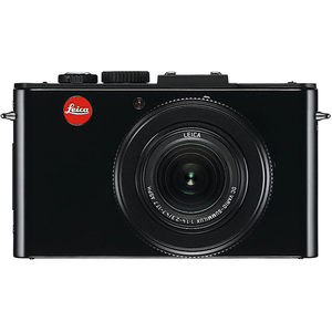 Leica D-Lux 6