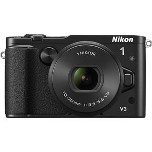 Nikon 1 V3