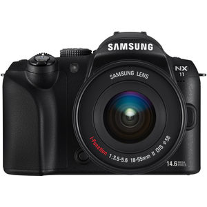 Samsung NX11