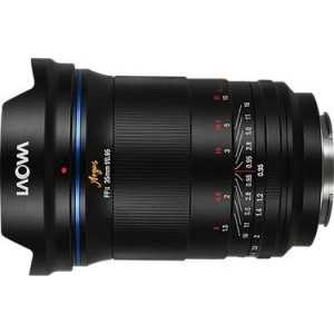 老蛙Argus 35mm F0.95 FF