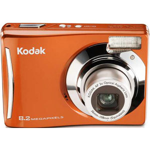Kodak EasyShare C140