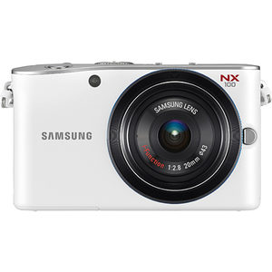 Samsung NX100