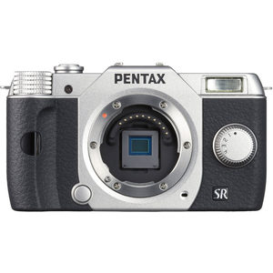 Pentax Q10