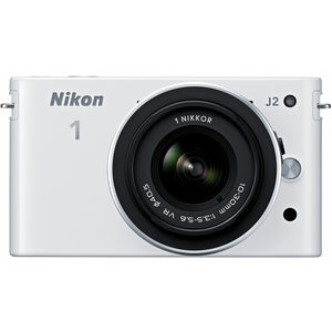 Nikon 1 J2