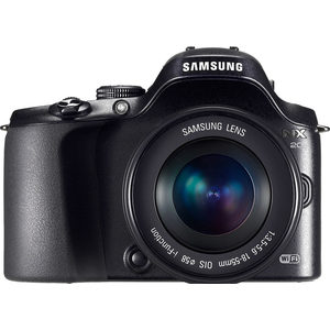 Samsung NX20