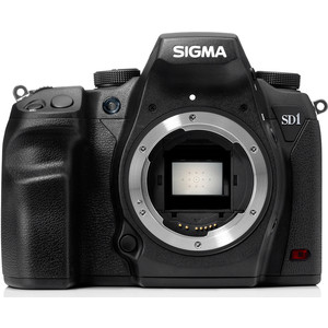 Sigma SD1 Merrill