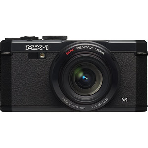 Pentax MX-1
