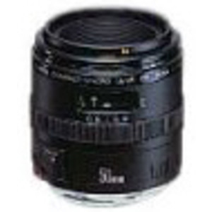 佳能EF50 f2.5微距