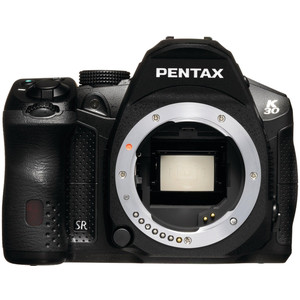 Pentax K-30