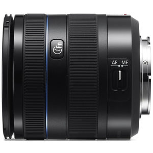 Samsung D-Xenon 12-24mm F4,2