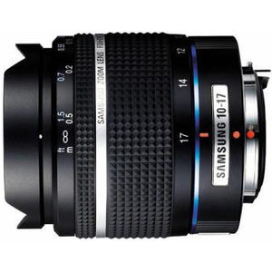 Samsung D-Xenon 10-17mm F3.5-4.5