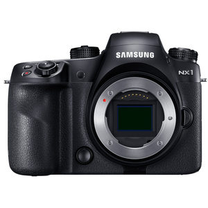 Samsung NX1